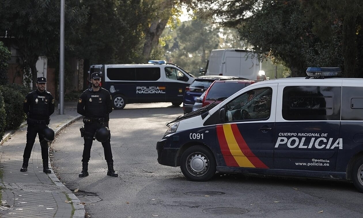 Ισπανία: Προειδοποιήσεις για τοποθέτηση βόμβας δέχθηκαν πολλά διεθνή σχολεία