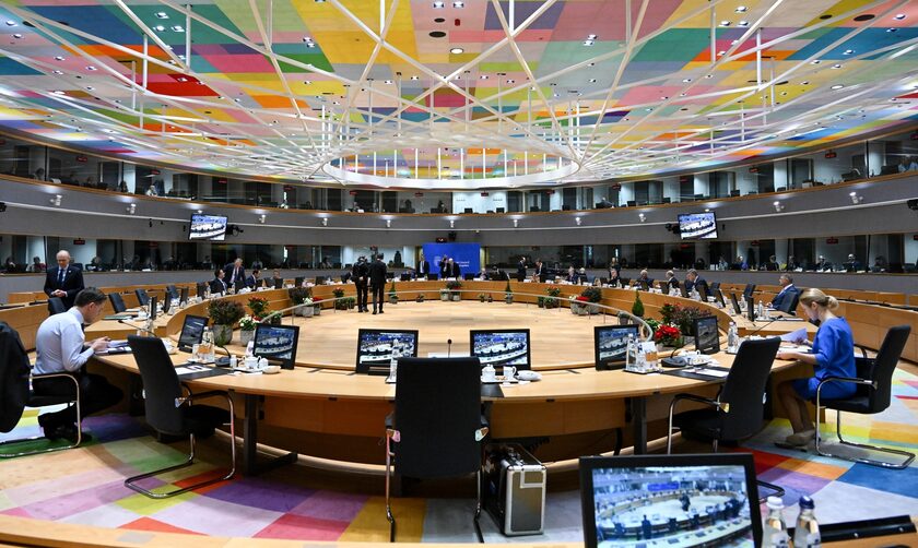 Έκτακτη Σύνοδος Κορυφής της ΕΕ την 1η Φεβρουαρίου 2024