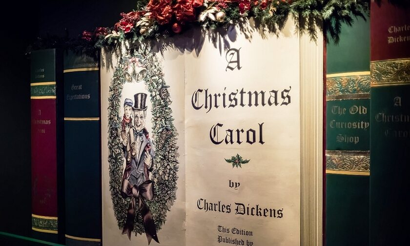 Α Christmas Carol