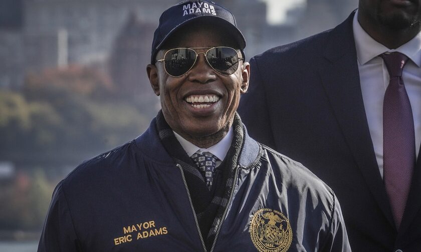 Δήμαρχος Νέας Υόρκης: Στην πόλη μπορούν να συμβούν τα πάντα… ακόμη και μια 11η Σεπτεμβρίου