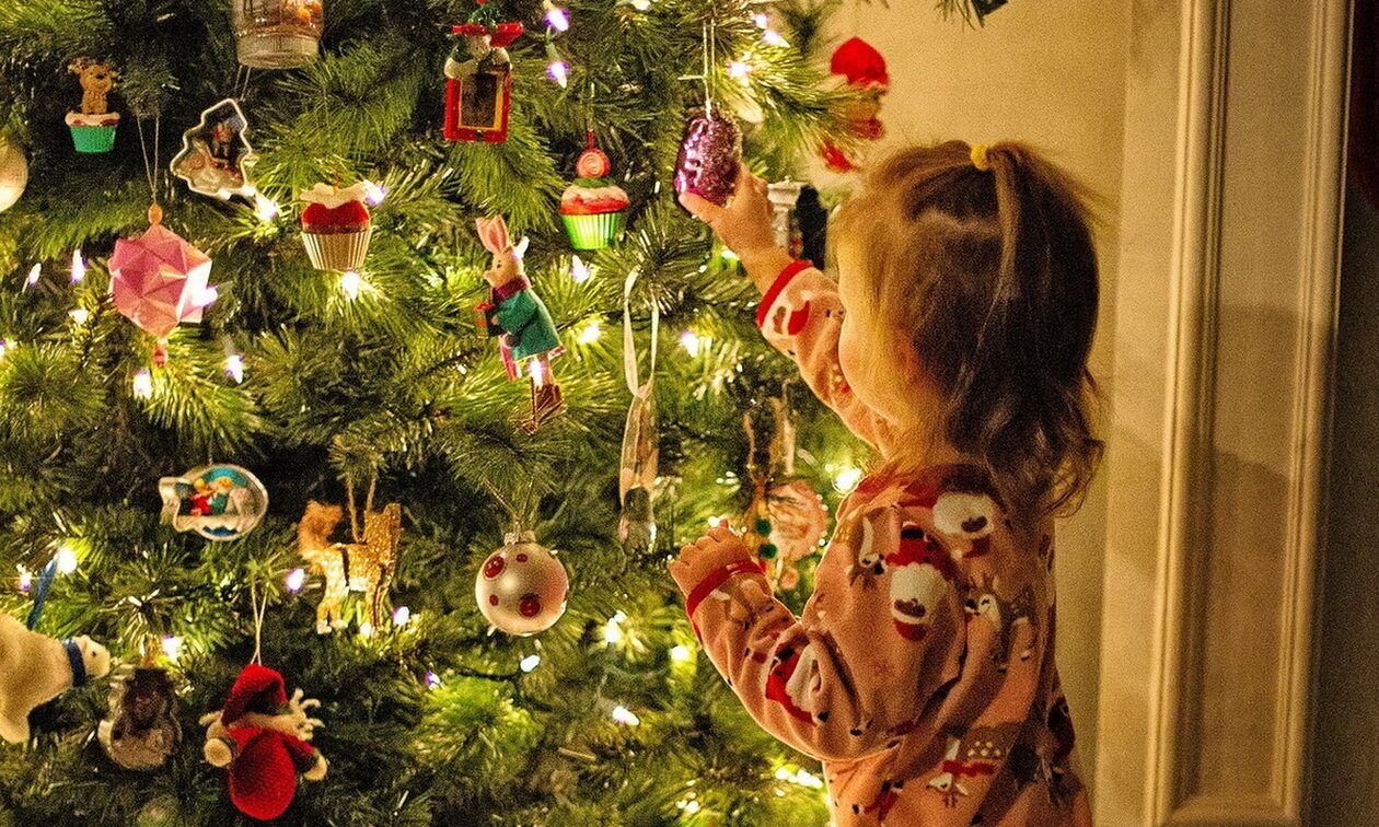 Επίδομα παιδιού Α21: Πότε θα πληρωθεί η 6η δόση - Ποιοι θα λάβουν το χριστουγεννιάτικο «δώρο»