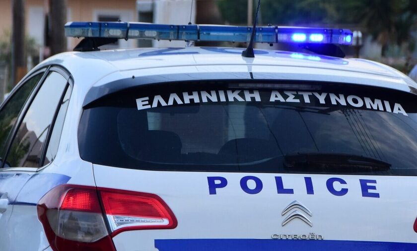 Αθήνα: Συνελήφθη μετά από καταδίωξη 75χρονος που οδηγούσε ανάποδα