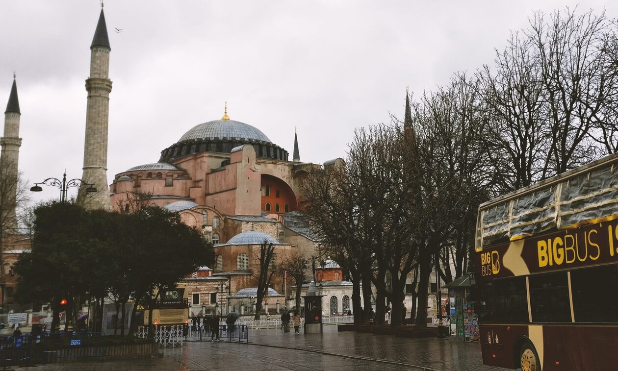 Λέκκας για σεισμό στην Κωνσταντινούπολη: «Το ρήγμα της Ανατολίας έχει κατεύθυνση προς την Ελλάδα»
