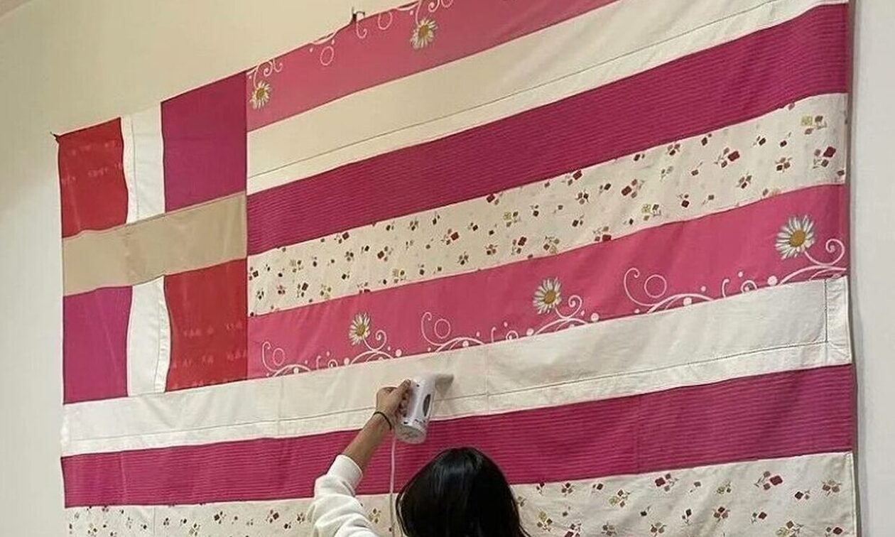 Απάντηση Γεραπετρίτη στη Μπακογιάννη για τη ροζ σημαία