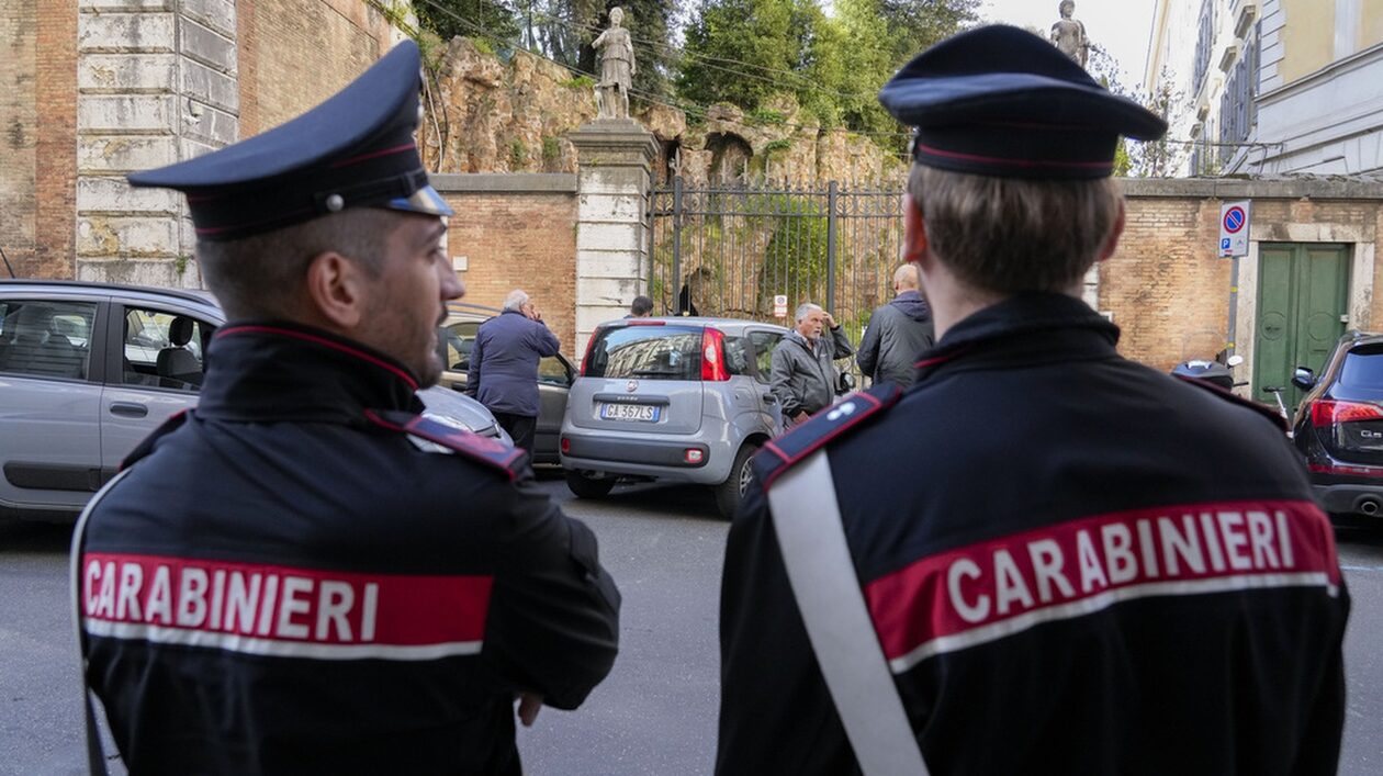 Ιταλία: Δολοφονία νεαρής γυναίκας - Είχε σχέση με τον δράστη ο οποίος την καταδίωκε