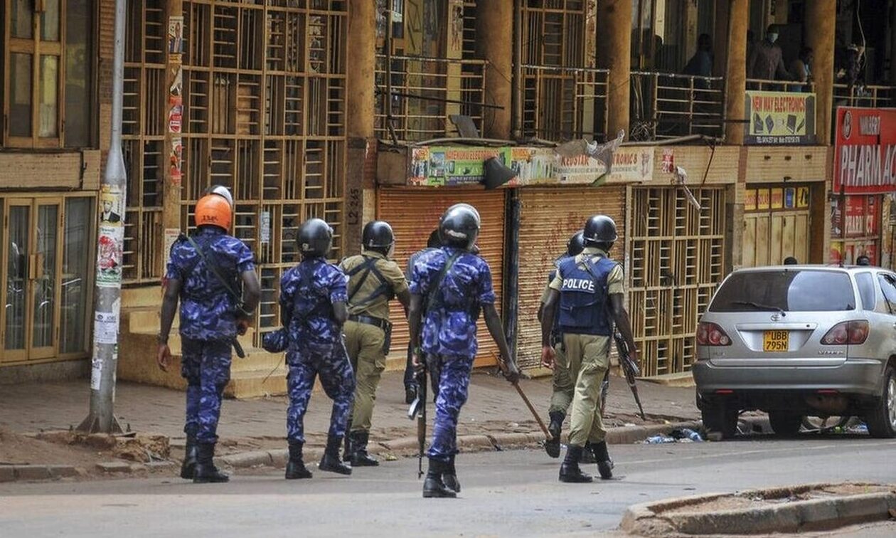 Ουγκάντα: Δέκα χωρικοί σκοτώθηκαν σε επίθεση που αποδίδεται σε τζιχαντιστές