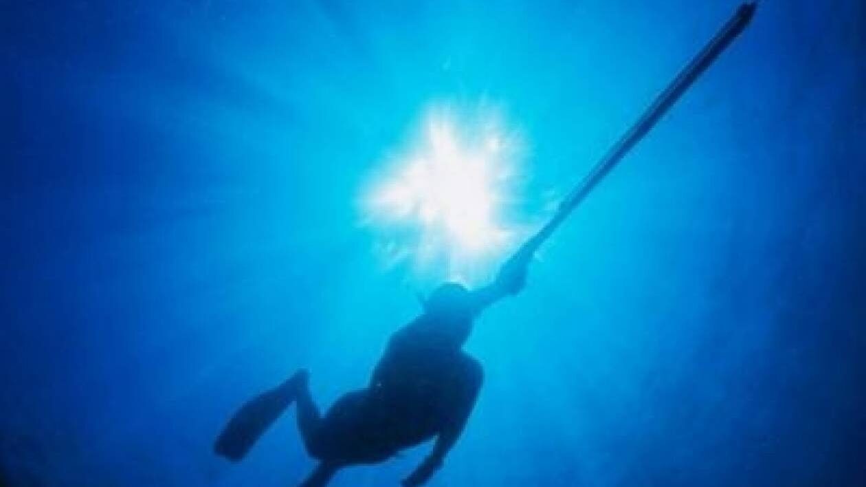 Κρήτη: Πνίγηκε 65χρονος ψαροντουφεκάς - Λιμενικοί βρήκαν το άψυχο σώμα του