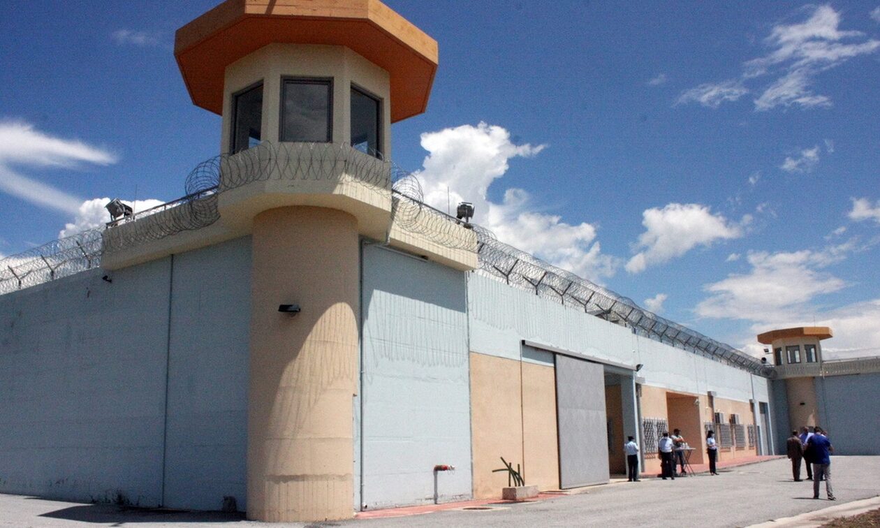 Ξεκινά η λειτουργία της νέας φυλακής στη Δράμα – Στόχος η αποσυμφόρηση Νιγρίτας και Κομοτηνής