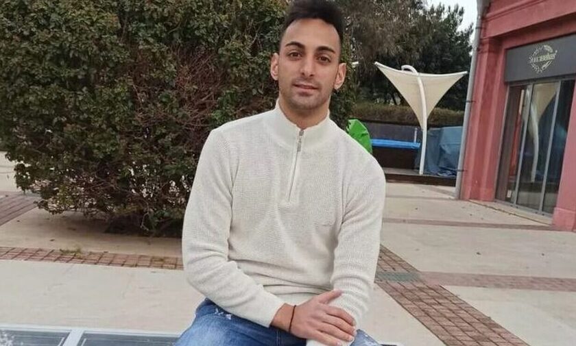 Κηδεύεται σήμερα στην Πάτρα ο 29χρονος αστυνομικός που σκοτώθηκε εν ώρα καθήκοντος