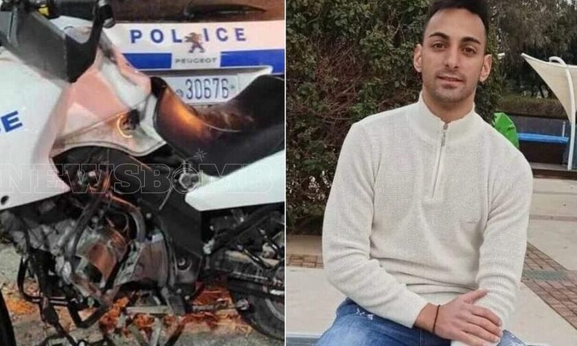 Ασπρόπυργος: «Ζητώ συγγνώμη», λέει η μητέρα του 20χρονου Ρομά για τον θάνατο του αστυνομικού