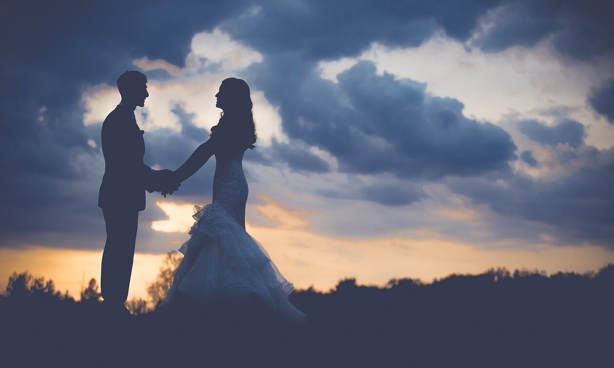 Οι γάμοι της χρονιάς - Τα ερωτευμένα ζευγάρια που χόρεψαν τον χορό του Ησαΐα το 2023