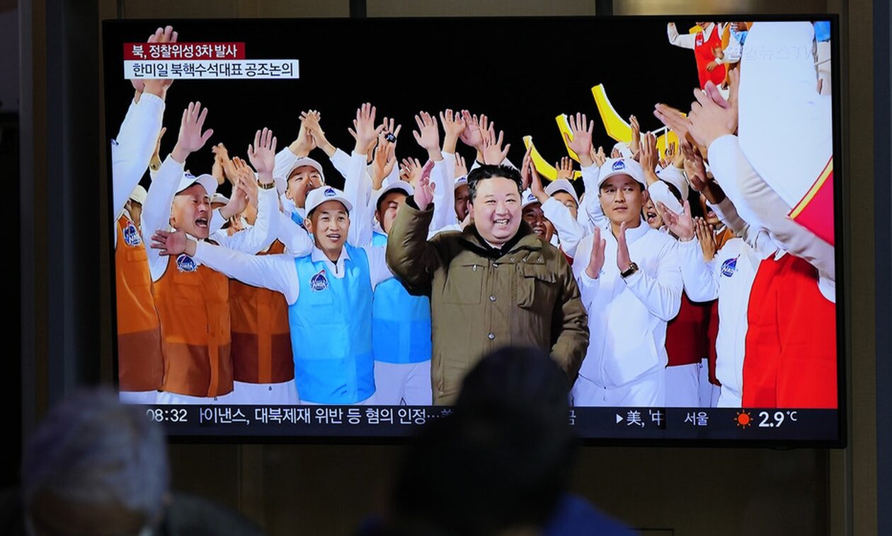 Βόρεια Κορέα: Ο Κιμ θα χρησιμοποιήσει πυρηνικά όπλα εάν προηγηθεί ανάλογη πρόκληση από τον «εχθρό»