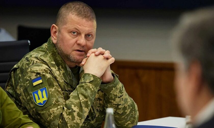 Η Ουκρανία καλεί τους πολίτες της που ζουν στο εξωτερικό, να καταταγούν για να πολεμήσουν