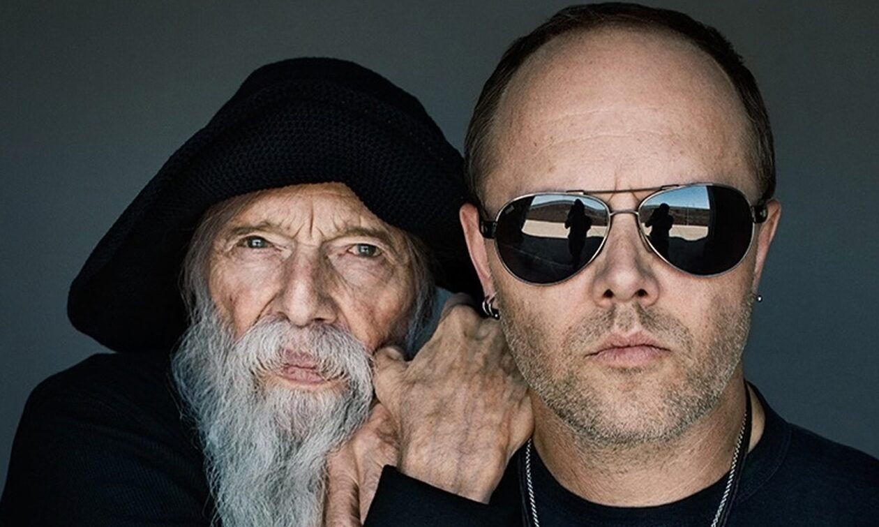 Πέθανε ο Τόρμπεν Ούλριχ - Πατέρας του ντράμερ των Metallica και διάσημος τενίστας
