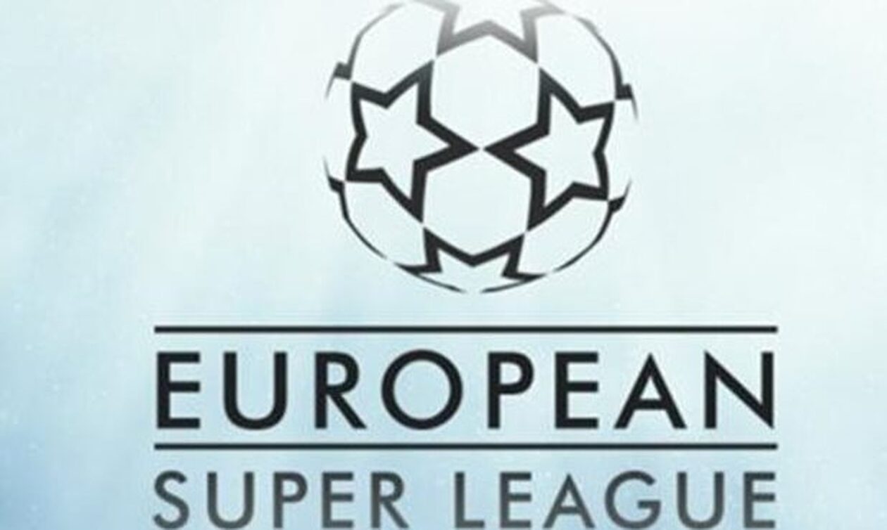 «Σεισμός» στο ευρωπαϊκό ποδόσφαιρο! Δικαστική δικαίωση της European Super League κατά των UEFA-FIFA