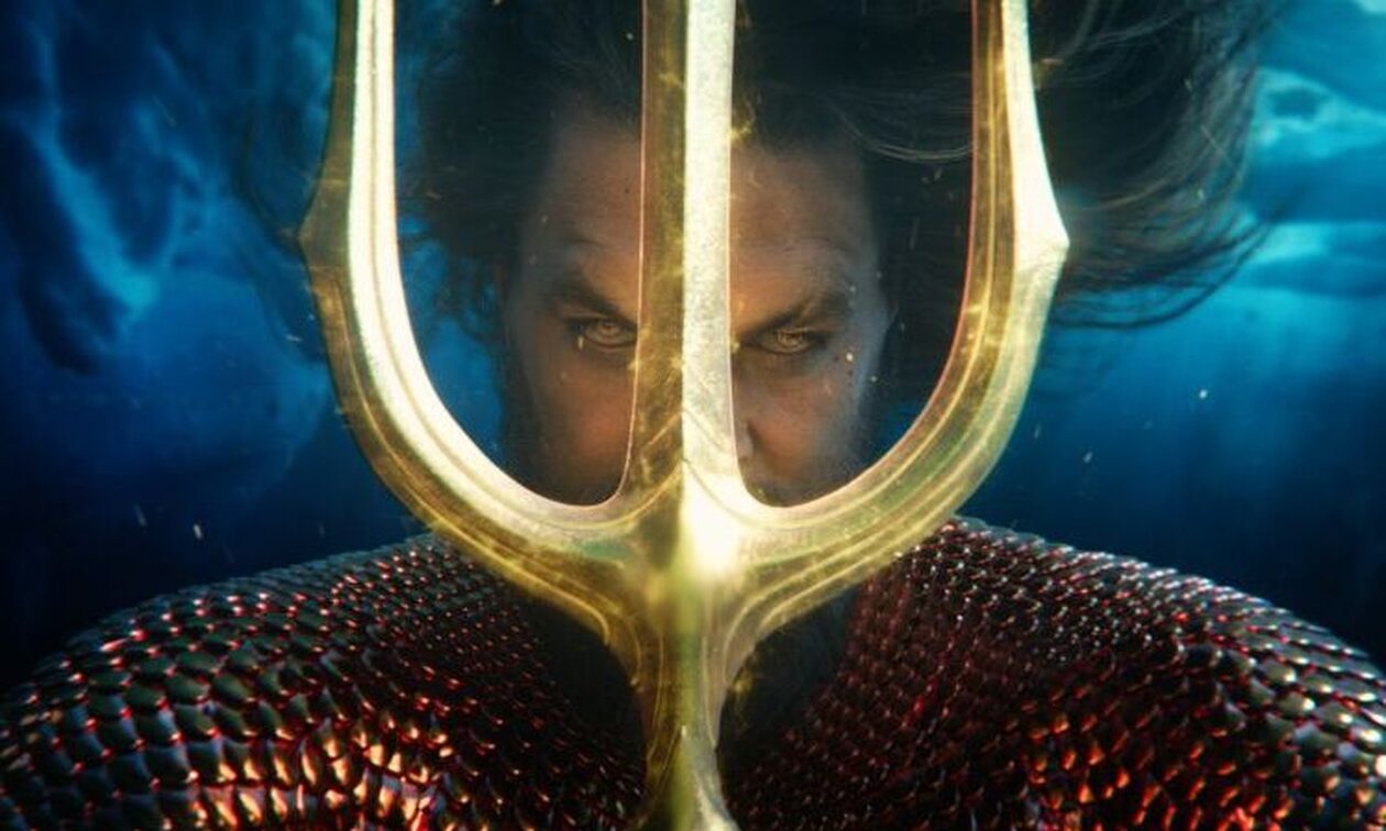 Xριστούγεννα στις κινηματογραφικές αίθουσες με «Aquaman» και «Καπετάν Μιχάλη»
