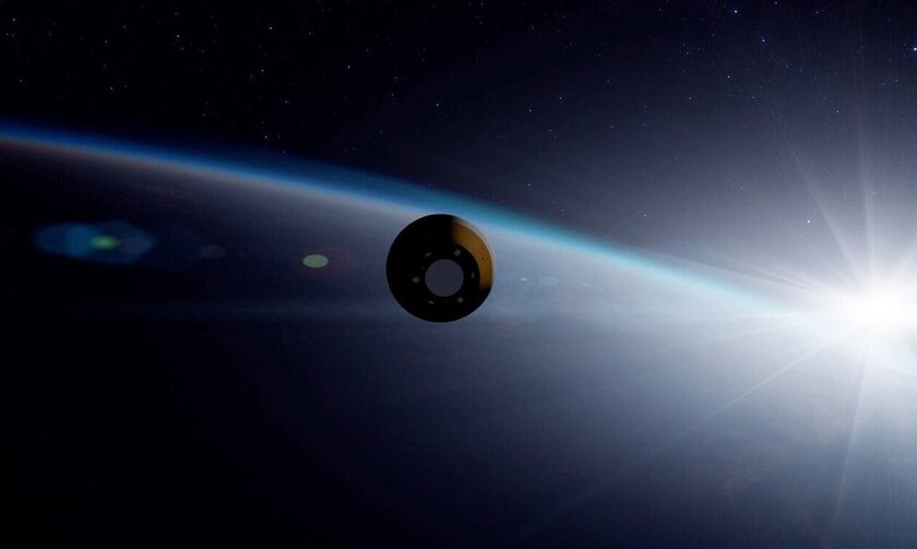 OSIRIS-REx: Θρίλερ με τον αστεροειδή Bennu  - Η NASA προσπαθεί να τον «ξεκλειδώσει»