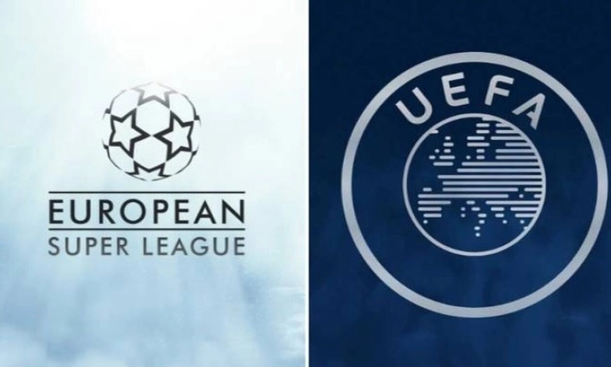 European Super League: «Δωρεάν μετάδοση των αγώνων, εγγυημένα έσοδα για τους συλλόγους»