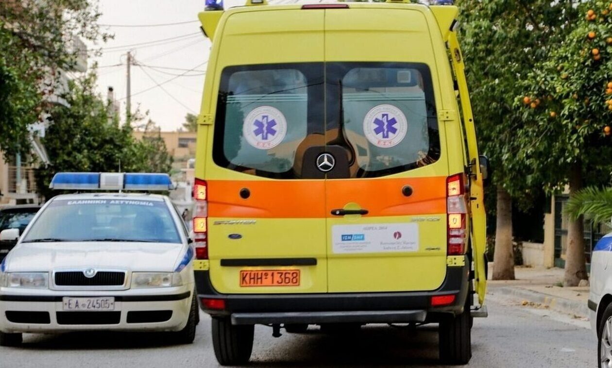 Θεσσαλονίκη: ΙΧ αυτοκίνητο παρέσυρε 8χρονο αγόρι - Στο νοσοκομείο ο ανήλικος