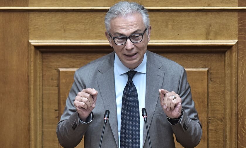 Θεόδωρος Ρουσόπουλος: Νέος Πρόεδρος της Κοινοβουλευτικής Συνέλευσης του Συμβουλίου της Ευρώπης