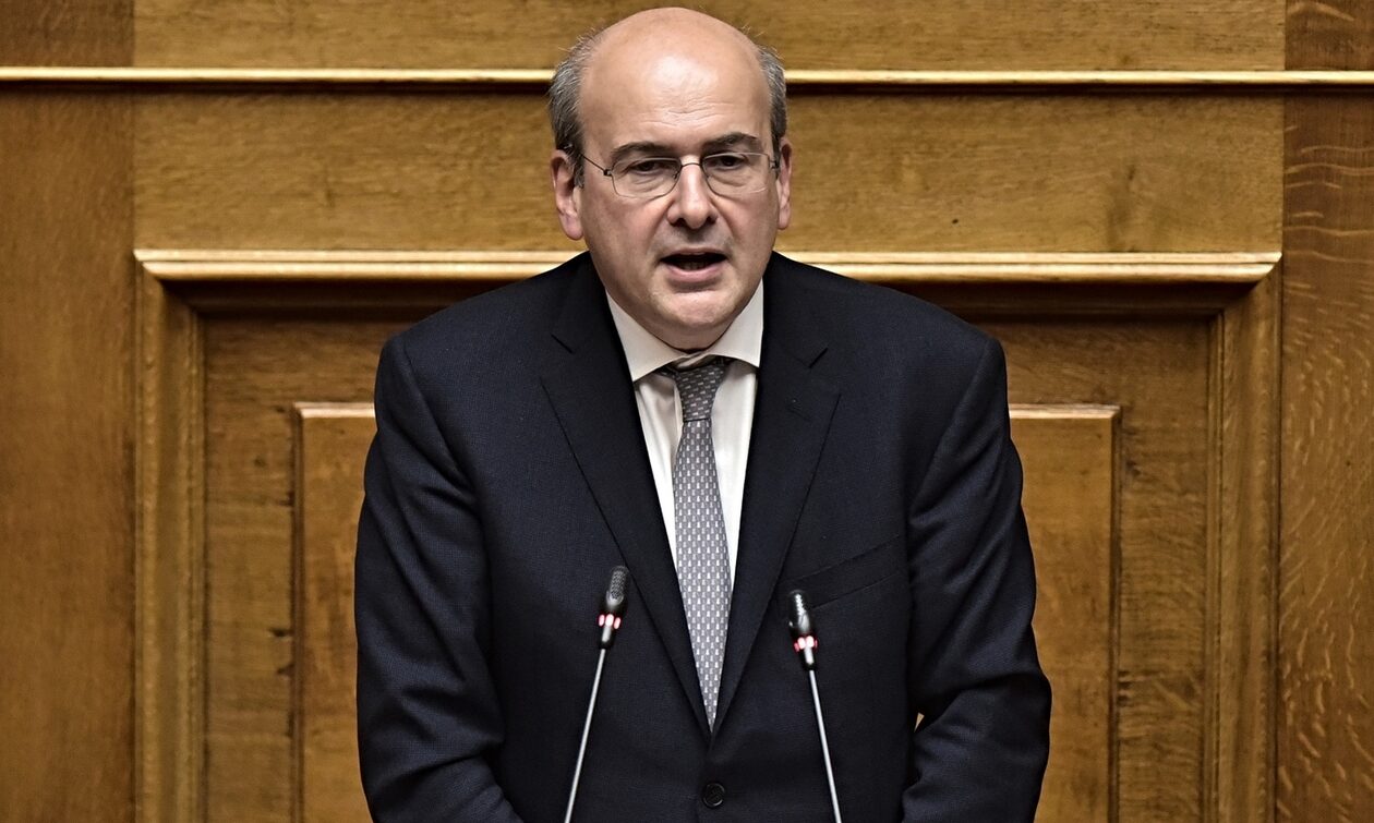 Χατζηδάκης: «Η Ελλάδα έχει μπει σε έναν καινούργιο δρόμο»