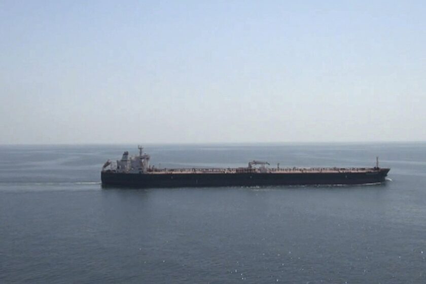 Το Ιράκ στέλνει δεξαμενόπλοιο με καύσιμα στην Αίγυπτο για να βοηθήσει την Γάζα