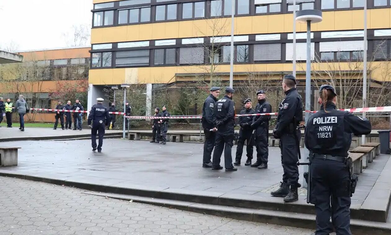 Γερμανία: Μαθήτρια δημοτικού τραυμάτισε με μαχαίρι συμμαθήτριά της - Στο νοσοκομείο η ανήλικη