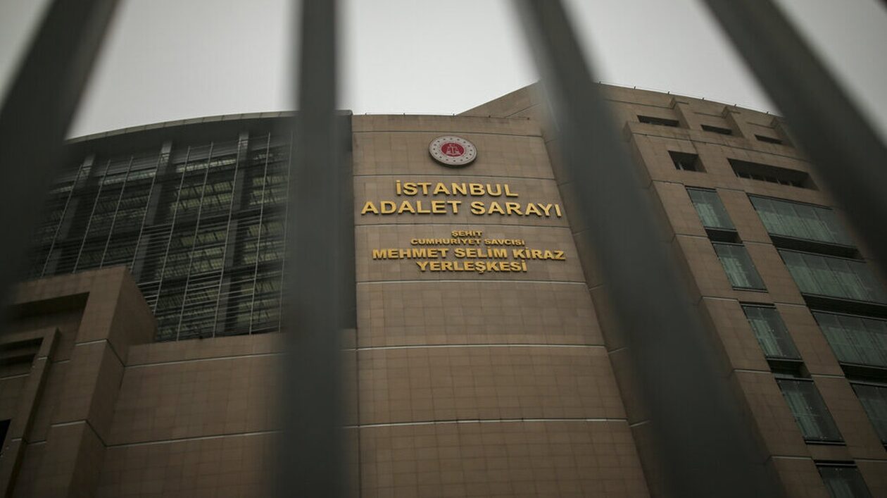 Δικαστική κρίση στην Τουρκία: Την αποφυλάκιση βουλευτή ζητά δεύτερη φορά Συνταγματικό Δικακαστήριο