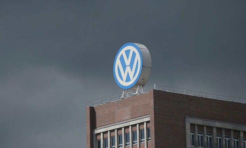 Πρόγραμμα σκληρών περικοπών 10 δισ. ευρώ στην VW