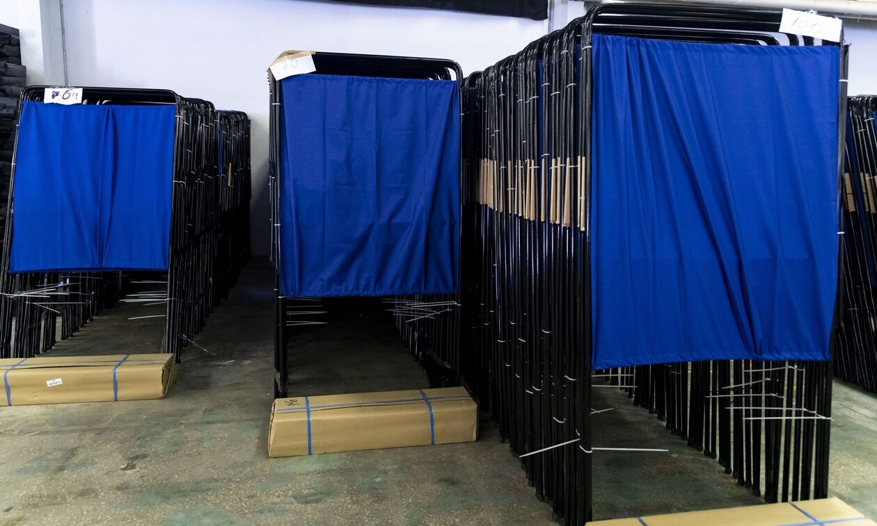 Αναστάτωση στις Σέρρες: Περιμένουν απόφαση του εκλογοδικείου -Τα ροζ ψηφοδέλτια στις αυτοδιοικητικές