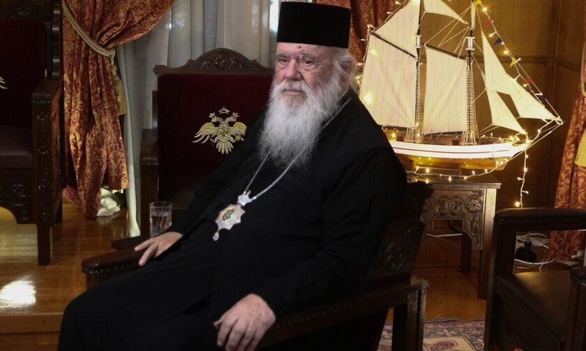Αρχιεπίσκοπος Ιερώνυμος: Οι Χριστιανοί οφείλουμε να διασώσουμε το αληθινό νόημα των Χριστουγέννων