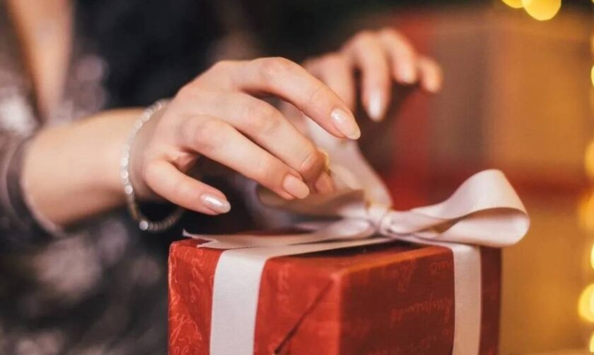 Το top δώρο φέτος είναι το Air Fryer: Δες τις επιλογές του A.I.Βασίλη από το Ho-Ho-Home of Gifting