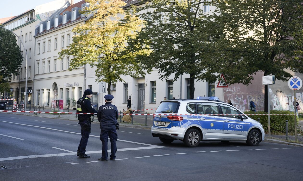 Γαλλία: Πέντε συλλήψεις για συγκρότηση τρομοκρατικής οργάνωσης στο Μερτ-ε-Μοζέλ