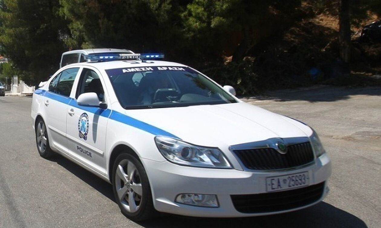 Θεσσαλονίκη: Σύλληψη 38χρονου για διακίνηση ναρκωτικών ουσιών