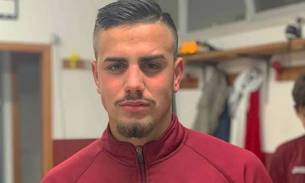 Ιταλία: Εκτέλεσαν πρώην ποδοσφαιριστή της Τορίνο σε τουαλέτες κλαμπ