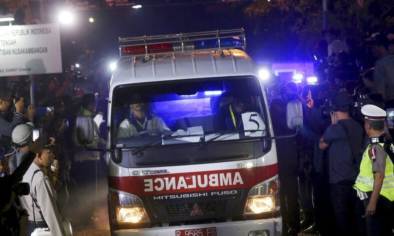 Ινδονησία: Τουλάχιστον 12 νεκροί και 39 τραυματίες από έκρηξη σε εργοστάσιο νικελίου