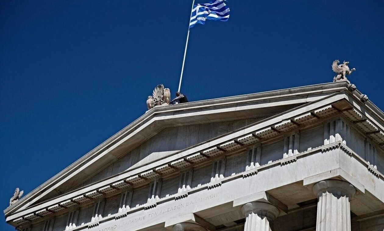 Διθύραμβοι από  Bild στην Ελλάδα - Μητσοτάκης: «Αντιστρέψαμε την κατάσταση»