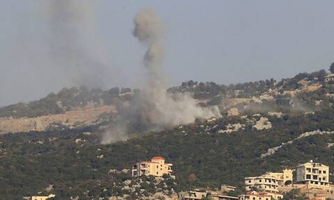 Δεκαεπτά νεκροί μαχητές του PKK από βομβαρδισμούς της τουρκικής αεροπορίας