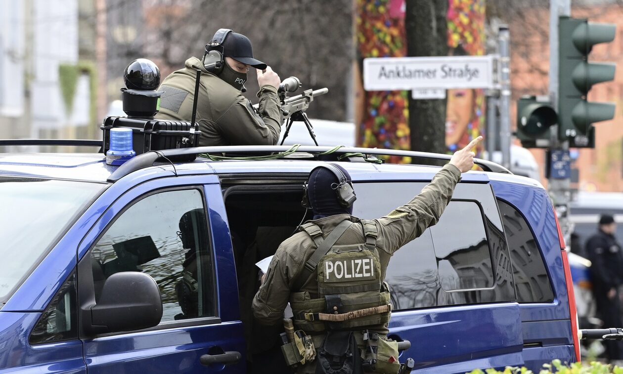 Συναγερμός στην Ευρώπη υπό τον φόβο τρομοκρατικού χτυπήματος - Αυξημένα μέτρα και σαρωτικοί έλεγχοι