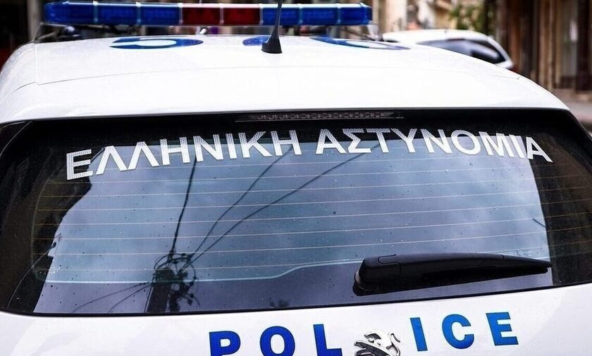 Θεσσαλονίκη: Κατήγγειλε κλοπή από το αυτοκίνητό του και έφαγε πρόστιμο 150 ευρώ (pic)