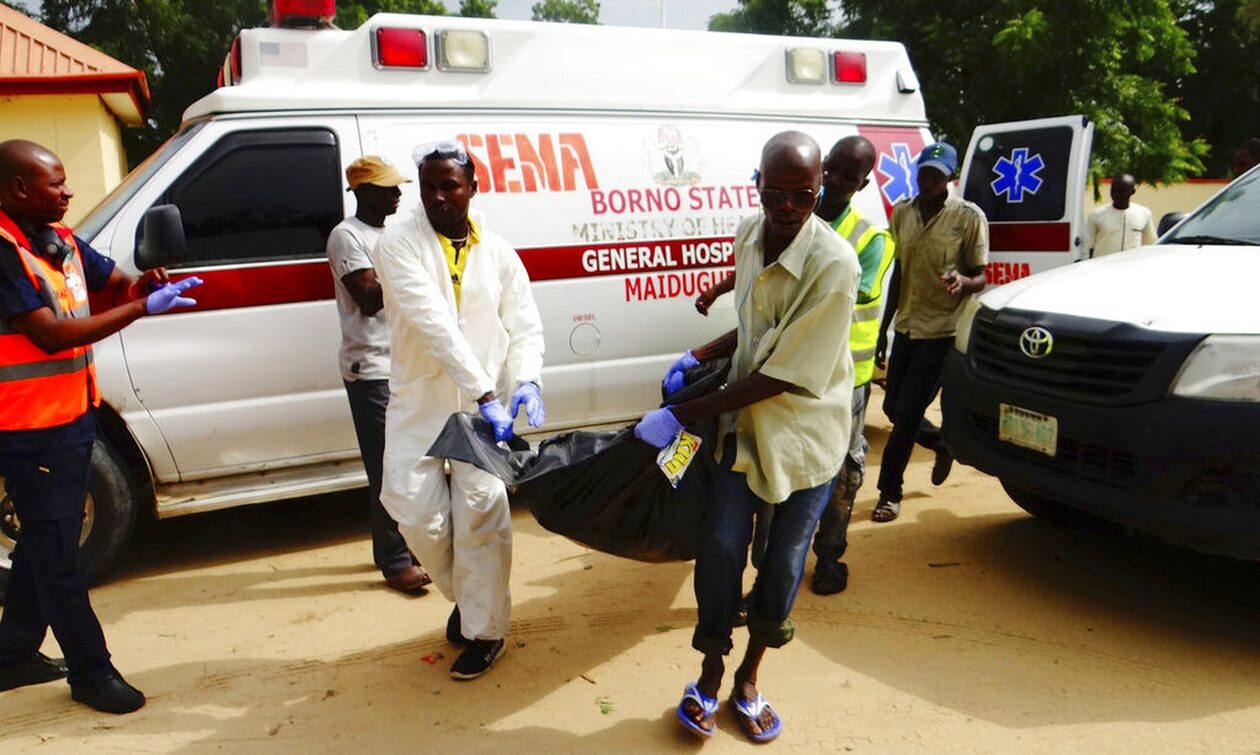Νιγηρία: Σφαγή στα κεντρικά της χώρας με τουλάχιστον 16 νεκρούς