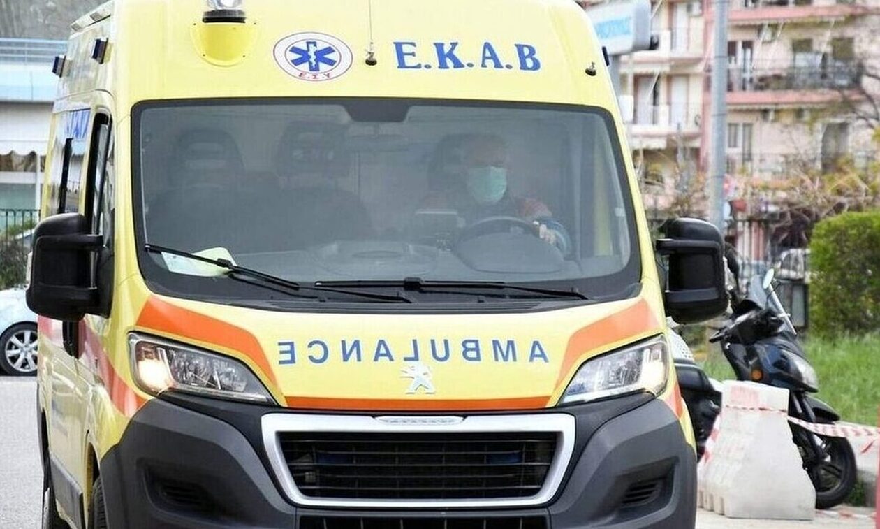 Μεσσηνία: 56χρονος μαχαίρωσε τον αδελφό του - Στο Νοσοκομείο Κυπαρισσίας ο 49χρονος - Τι συνέβη