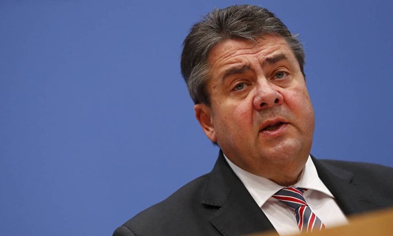 Γερμανία: Πρώην αντικαγκελάριος και ηγέτης του SPD θεωρεί ότι η ενσωμάτωση μεταναστών αποτυγχάνει