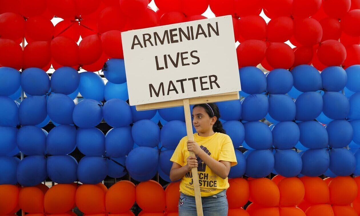 Κρίση στις σχέσεις Αζερμπαϊτζάν-Γαλλίας γιατί το Παρίσι στηρίζει την Αρμενία