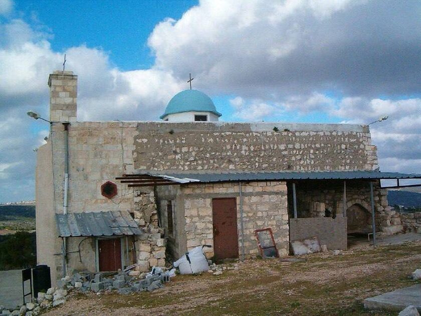 Η Χεζμπολάχ επιτέθηκε σε ιστορική ελληνορθόδοξη εκκλησία - Φόβοι για ολική ανάφλεξη με το Ιράν