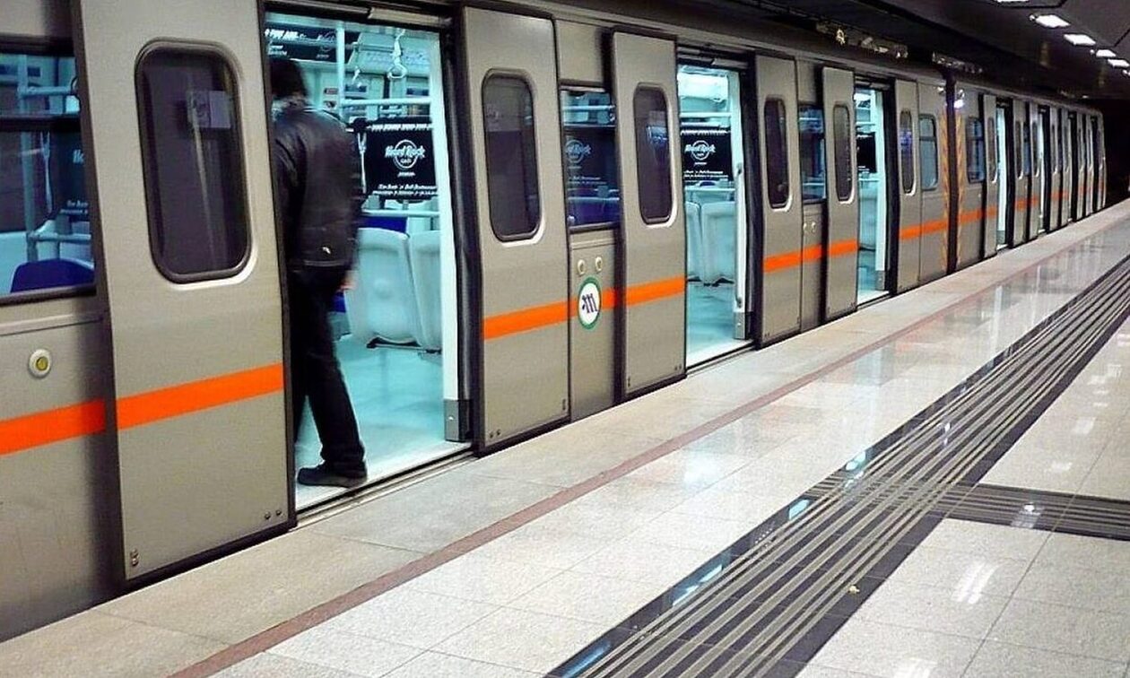 ΜΜΜ: Πώς θα κινηθούν Μετρό, Ηλεκτρικός και Τραμ από σήμερα και μέχρι τις 7 Ιανουαρίου