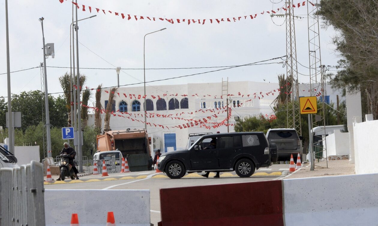 Τυνησία: Νεκροί τρεις «τρομοκράτες» σε στρατιωτική επιχείρηση κοντά στα σύνορα με την Αλγερία