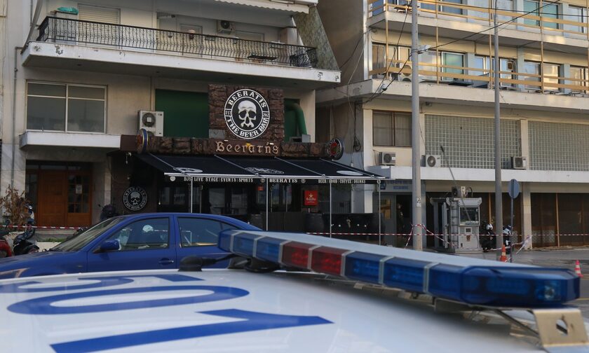 Θεσσαλονίκη: Ακαριαίος ο θάνατος του αστυνομικού - Τι έδειξαν τα πρώτα ιατροδικαστικά ευρήματα