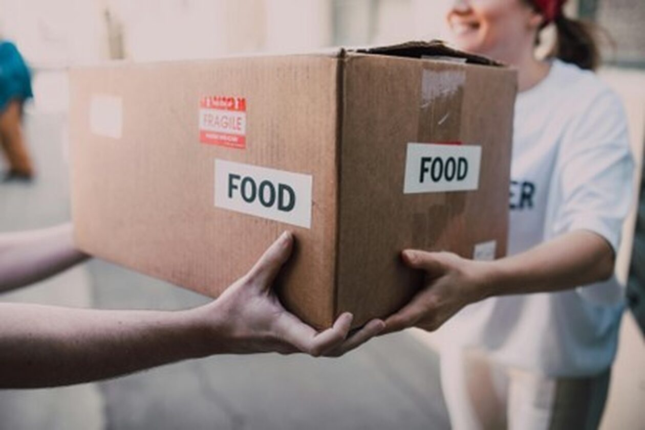 Η Nestlé Ελλάς σε συνεργασία με την Τράπεζα Τροφίμων στηρίζει τους κατοίκους της Θεσσαλίας