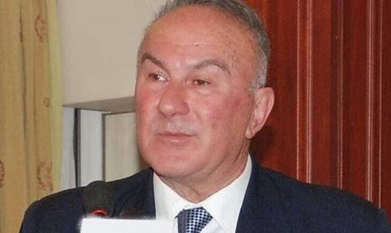 Χαράλαμπος Μποντζίδης: Πέθανε ο πρώην βουλευτής της Νέας Δημοκρατίας